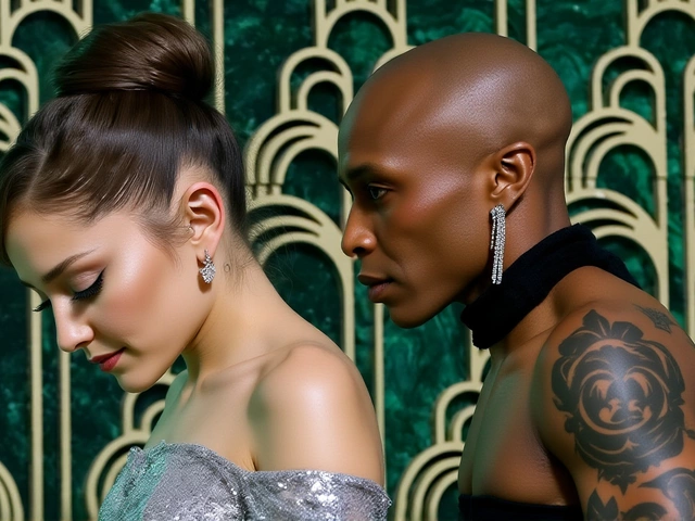 Singapore jail sentence for man who grabbed Ariana Grande at 'Wicked' premiere