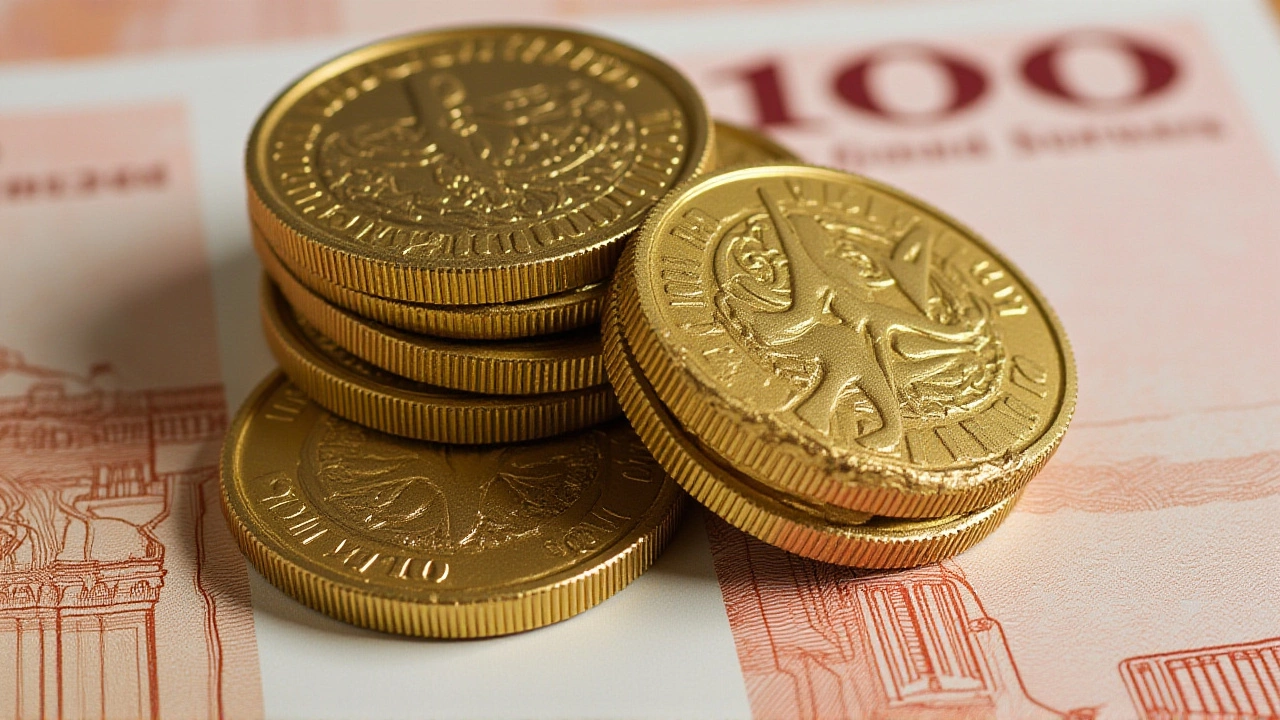 What’s Next? The Clock Is Ticking