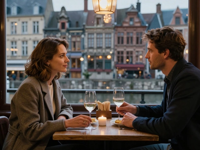 Rouen Escort Women Awaits You: What to Expect and How to Stay Safe