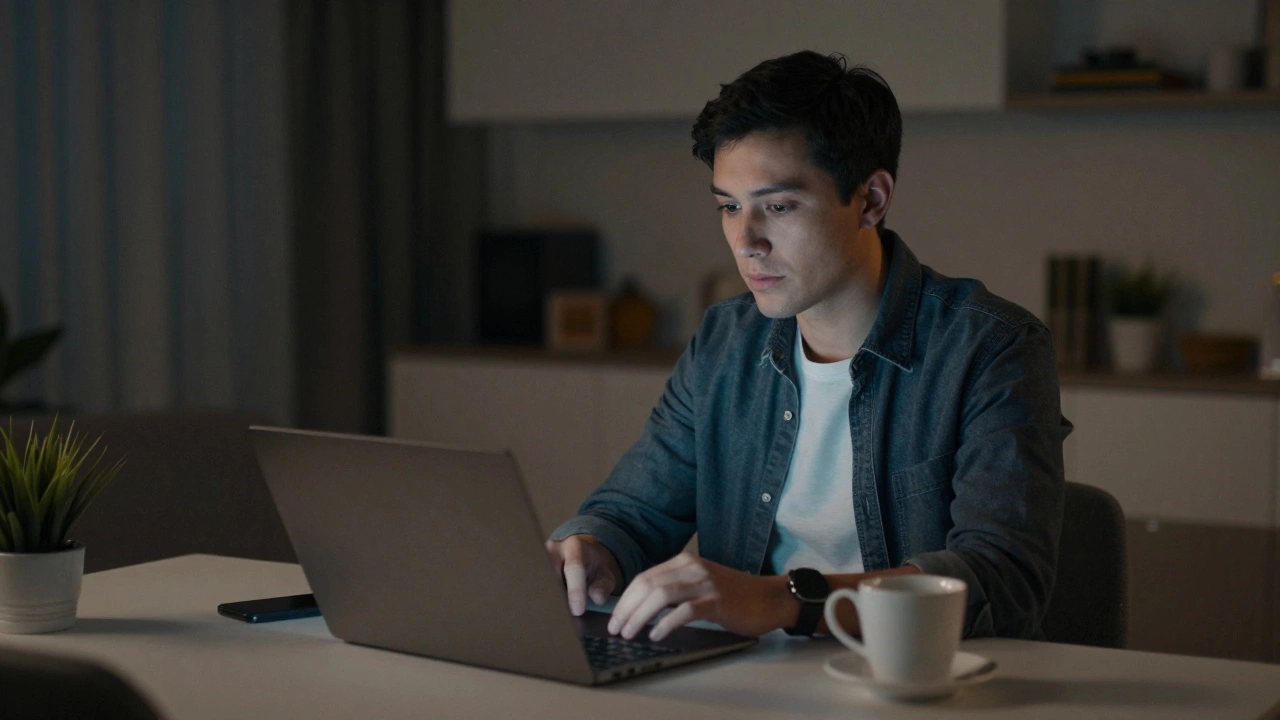 Why Private Entertainers Screen Their Clients